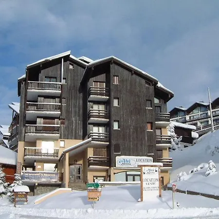 Cosy Renove - Coeur Des Saisies - Proche Pistes - Balcon - Tv - Lave-vaisselle - 2 Pers - Fr-1-293-245