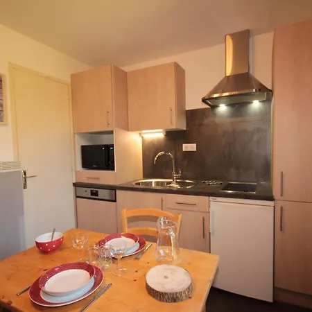 Cosy Renove - Coeur Des Saisies - Proche Pistes - Balcon - Tv - Lave-vaisselle - 2 Pers - Fr-1-293-245 Apartment