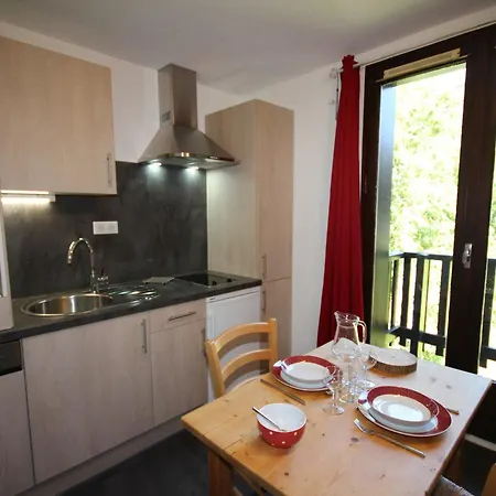 Cosy Renove - Coeur Des Saisies - Proche Pistes - Balcon - Tv - Lave-vaisselle - 2 Pers - Fr-1-293-245 *